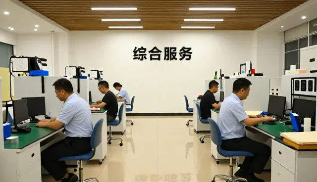 厦门征钿税务师事务所有限公司