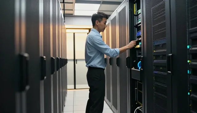 企业流程优化服务的未来趋势与实践路径