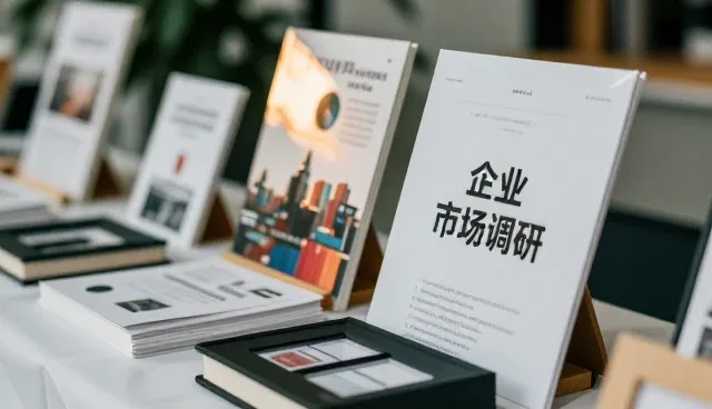 市场调研在数字化转型中的关键性能与适用场景分析