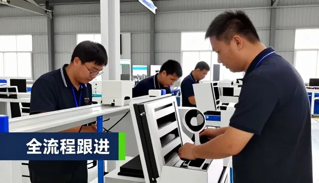 管理咨询中的会务服务应用经验分享